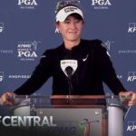 2024 Was the Year of Nelly Korda..