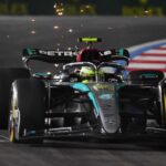 F1 News: Mercedes Takes Blame For Lewis Hamilton’s Poor Qualifying