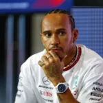 Accusations Against Lewis Hamilton ‘Not