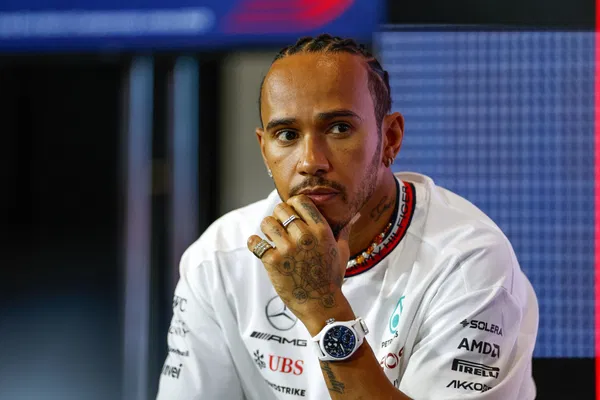 Accusations Against Lewis Hamilton ‘Not