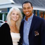 She’s the best thing that ever happened to me’  Tiger woods shock reunion could boost golf community