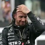 Very Sad ,39 Minutes Ago In Chicago, “England’s Formula Talent ” Lewis Hamilton He Has Been Confirmed As