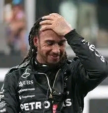 Very Sad ,39 Minutes Ago In Chicago, “England’s Formula Talent ” Lewis Hamilton He Has Been Confirmed As