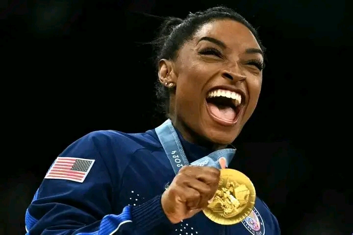 Breaking News: No More Stress Simone Biles Announces Breakup From.