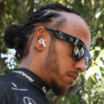 Hamilton ’emotional burden’ heading..